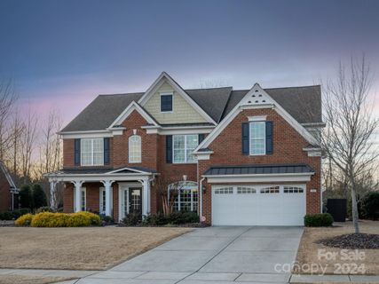 2604 Creek Manor Drive