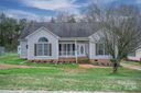 3703 Farm Lake Drive sold home in Concord, SC