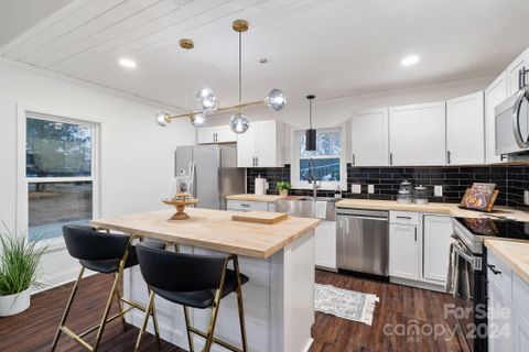 1091 Christopher Circle sold home in Spencer Estates, Rock Hill, SC