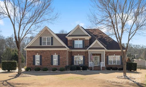 3709 Richmond Lane sold home in Hilton Meadows, Monroe, NC