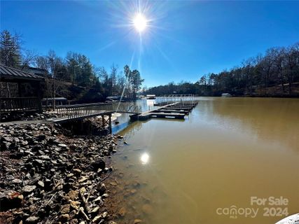 0 Windsor Drive 74 sold home in Windsor Pointe, Taylorsville, NC