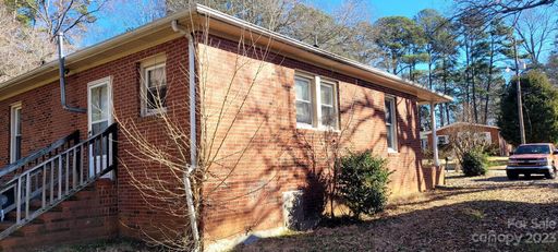 1113 Bryce Avenue sold home in Cedar Crest, Salisbury, NC