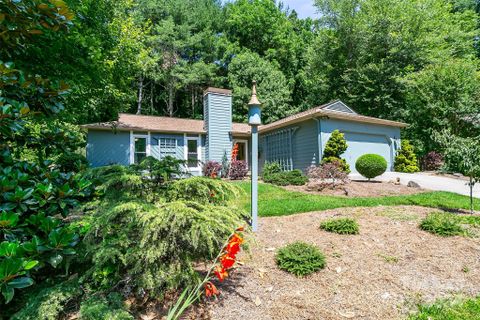 5 Lapsley Lane sold home in The Village At Averys Creek, Arden, NC