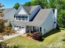 257 Fesperman Circle sold home in Troutman, SC
