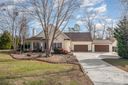 1109 Cherry Brook Court sold home in Kannapolis, SC