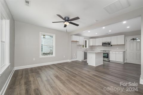 116 Rollins Street sold home in Murphy Heights, Stanley, NC