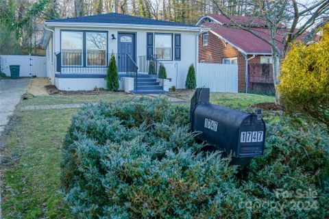 1747 Clairmont Drive