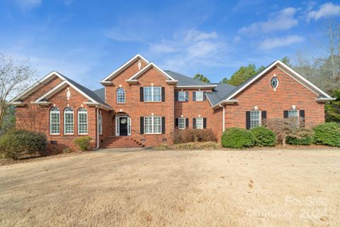 1092 Rolling Park Lane sold home in Huntington Farms, Fort Mill, SC