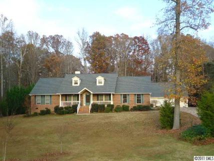 107 Sterling Drive sold home in Providence Heights, York, SC