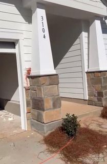 3104 Seville Street sold home in Vineyard, Charlotte, NC