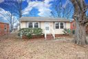 3011 Coronet Way sold home in Charlotte, SC