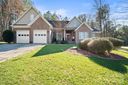 2524 Wellesbourne Lane sold home in Sherrills Ford, SC