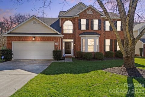 13025 Hamilton Green Drive