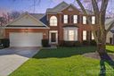 13025 Hamilton Green Drive sold home in Charlotte, SC