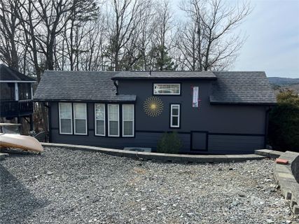 222 Badin View Road