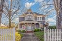 328 Davie Avenue sold home in Statesville, SC