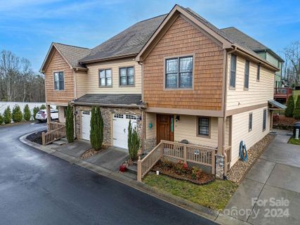 49 Jeff Drive sold home in Amber Sunset, Asheville, NC