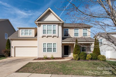 15712 Gallant Ridge Place