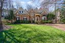 3511 Fawn Hill Road sold home in Matthews, SC