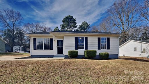 356 Greentree Street sold home in Greentree, Rock Hill, SC