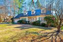 5495 Gunpowder Drive sold home in Hickory, SC