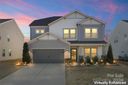 7227 Rupell Drive sold home in Charlotte, SC