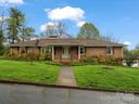 207 Woodlawn Drive sold home in Morganton, SC