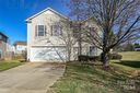 4403 Palustris Court sold home in Charlotte, SC