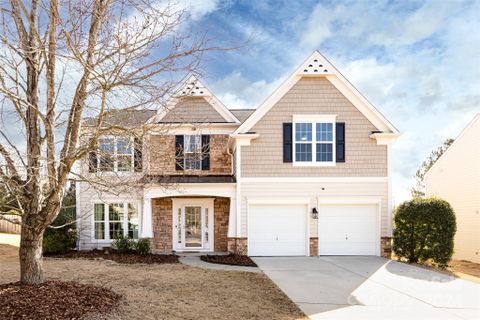 8305 Cutters Spring Drive sold home in Park Providence, Waxhaw, NC