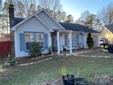 7233 Idlewild Brook Lane sold home in Charlotte, SC