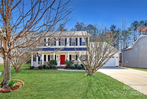 6730 Reedy Creek Road