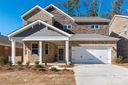 5022 Kinsbridge Drive sold home in Mint Hill, SC