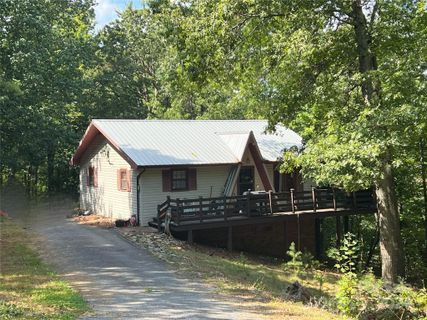 8835 Tallow Tree Road sold home in Pine Mountain Estates, Connelly Springs, NC