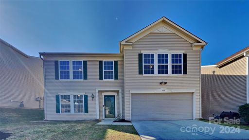 1609 Bray Drive