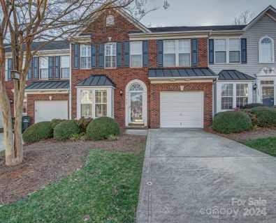 1865 Lookout Lane sold home in Robinwood Village, Gastonia, NC