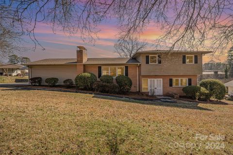245 Enwood Drive