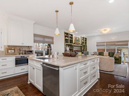 1709 Dilworth Road A