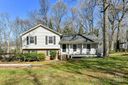 1021 Timber Wood Court sold home in Matthews, SC