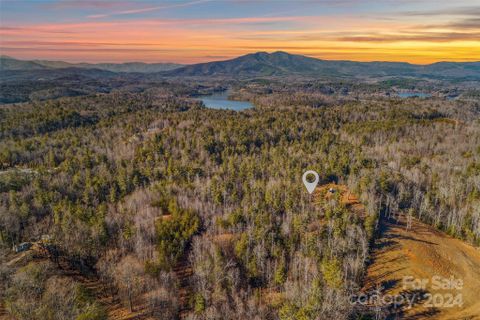 Lots 18 19 Old 10 Highway sold home in Forest Lake Preserve, Nebo, NC