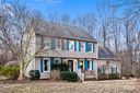 123 Chapel Court sold home in Salisbury, SC