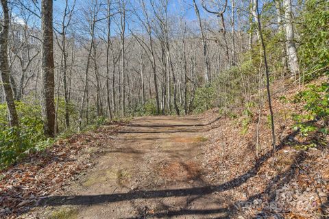 334 Paso Fino Drive sold home in Country Club Cove Estates, Maggie Valley, NC