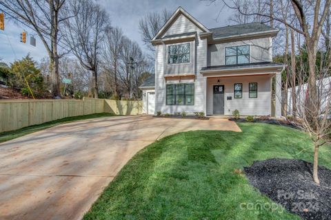 3101 Shenandoah Avenue