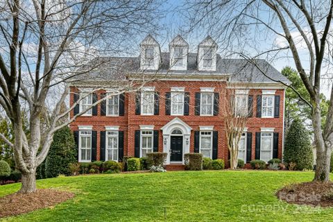 22069 Preswick Drive sold home in Bridgehampton, Indian Land, SC