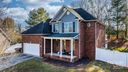 806 4th Street sold home in Conover, SC