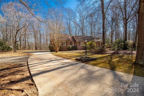4727 Pennington Meadows Circle sold home in Pennington Meadows, Rock Hill, SC