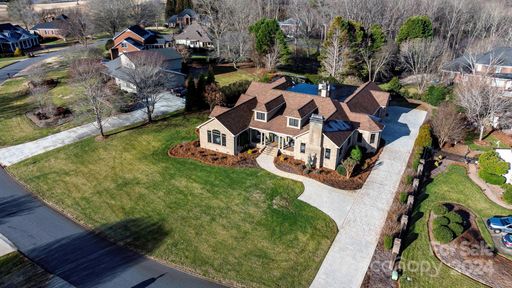 3965 Golf Drive