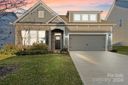 9120 Vecchio Drive sold home in Indian Land, SC