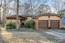 6910 Pin Oak Court sold home in Charlotte, SC