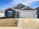 1215 Kent Downs Avenue sold home in Concord, SC