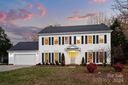 6434 Willow Run Drive sold home in Charlotte, SC